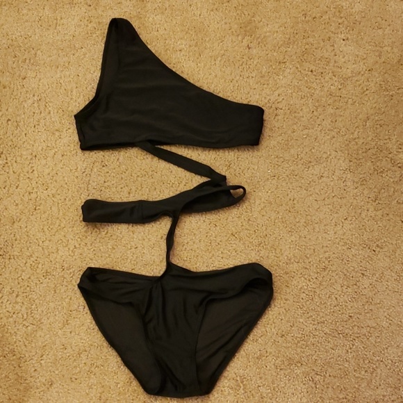 Other - one piece swimsuit